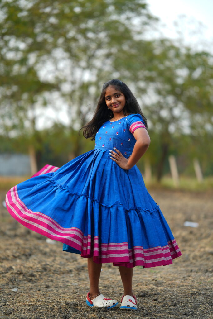 Cotton Frocks